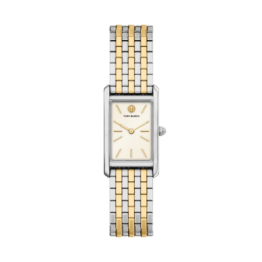 Tory Burch Slim Eleanor 20mm Quartz Analog Watch TBW1160