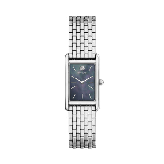 Tory Burch Slim Eleanor 20mm Quartz Analog Watch TBW1161