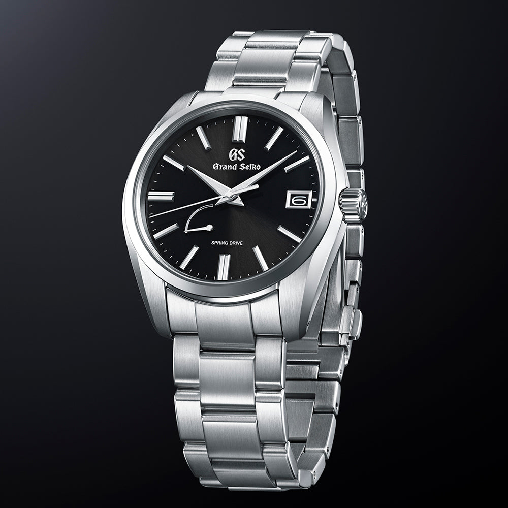 Grand Seiko Men's Spring Drive Watch