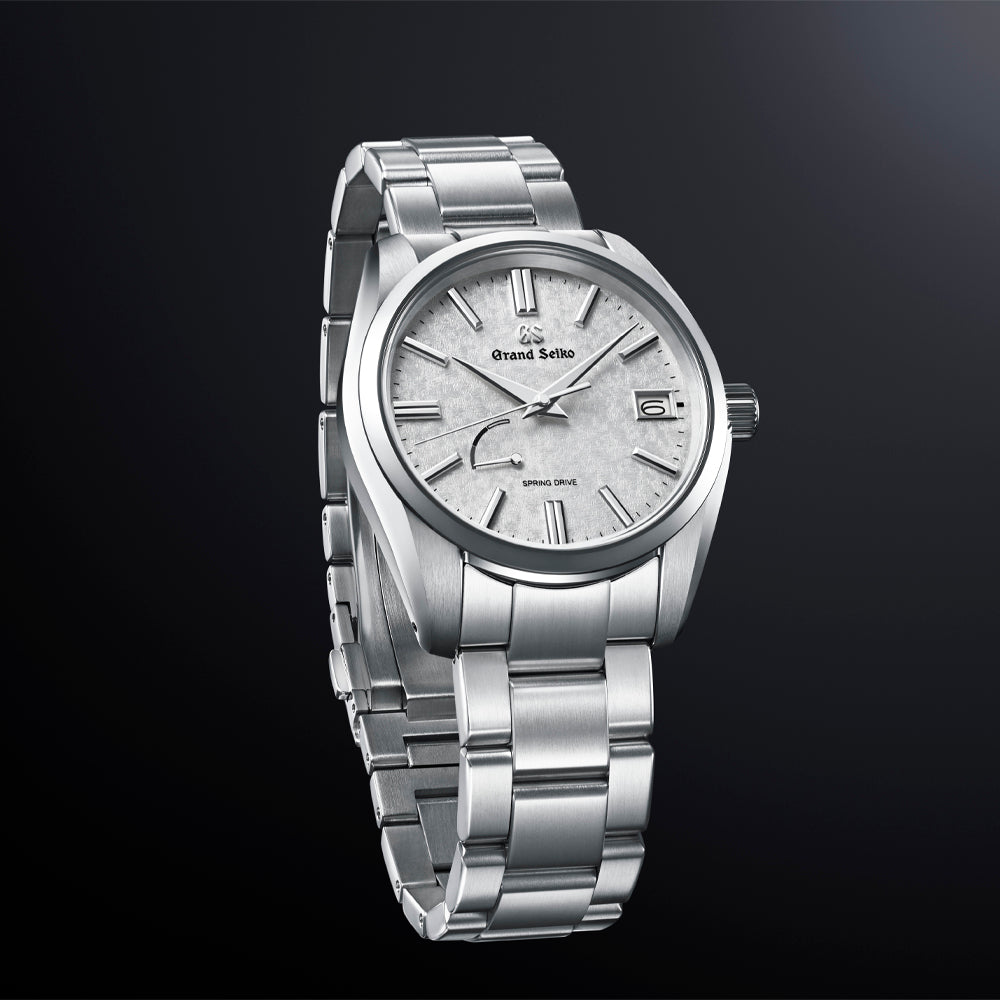 Grand Seiko Men's Spring Drive Watch