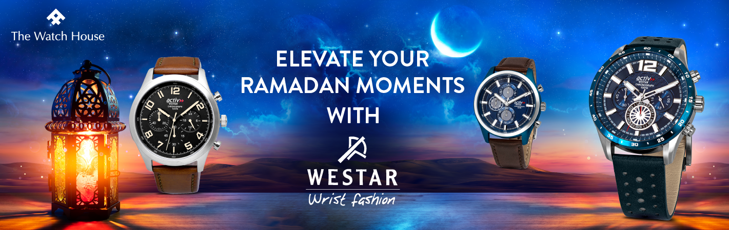 Offers on watches near me outlet