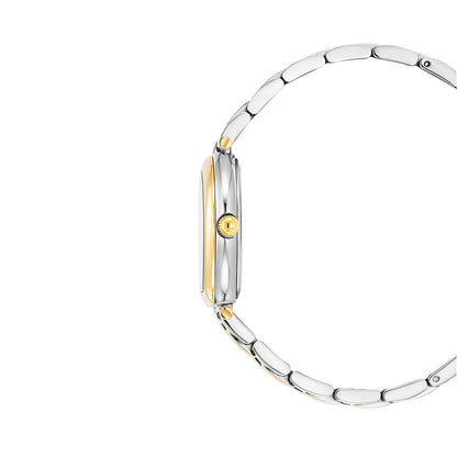Aigner Women's Trani 28x34mm Quartz Analog Watch AGW.238010