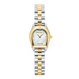 Aigner Women's Molfetta 20x25mm Quartz Analog Watch AGW.253002