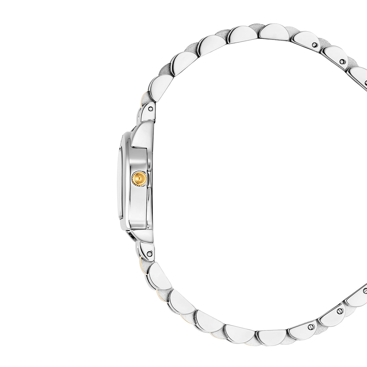 Aigner Women's Molfetta 20x25mm Quartz Analog Watch AGW.253002