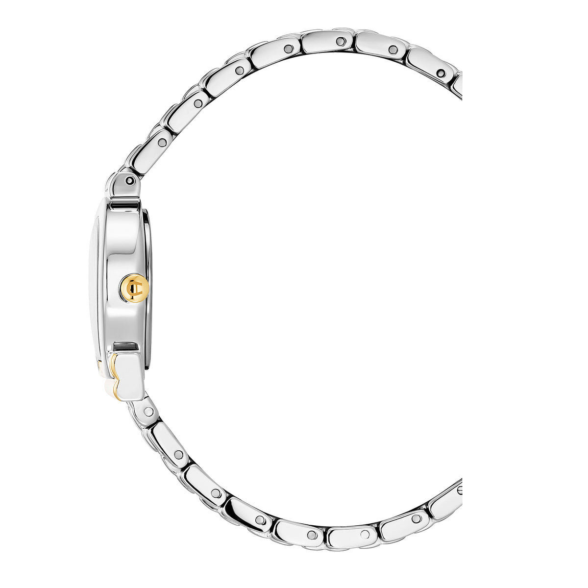 Aigner Women's Tivoli Due 22x25.8mm Quartz Analog Watch AGW.258001