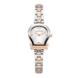 Aigner Women's Tivoli Due 22x25.8mm Quartz Analog Watch AGW.258002