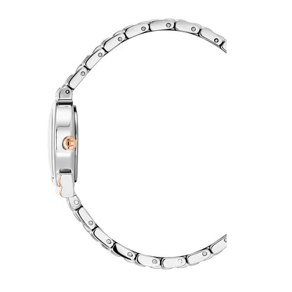 Aigner Women's Tivoli Due 22x25.8mm Quartz Analog Watch AGW.258002