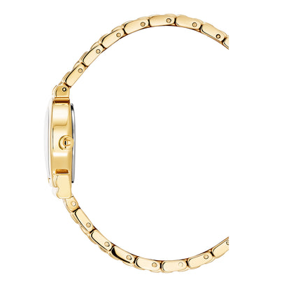 Aigner Women's Tivoli Due 22x25.8mm Quartz Analog Watch AGW.258005