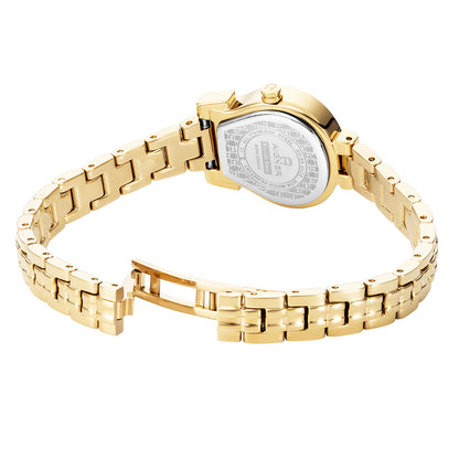 Aigner Women's Tivoli Due 22x25.8mm Quartz Analog Watch AGW.258005