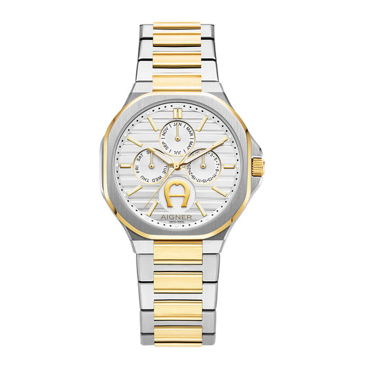 Aigner Men's Fermo 32mm Quartz Analog Watch AGW.266003