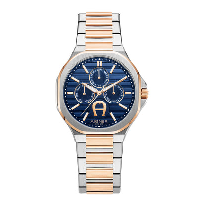 Aigner Men's Fermo 32mm Quartz Analog Watch AGW.266005