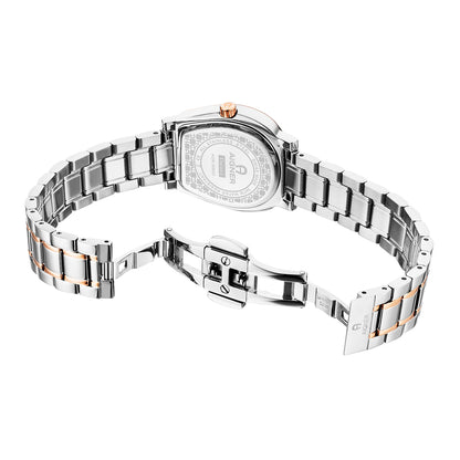 Aigner Women's Daiana 28x34.5mm Quartz Analog Watch AGW.268003
