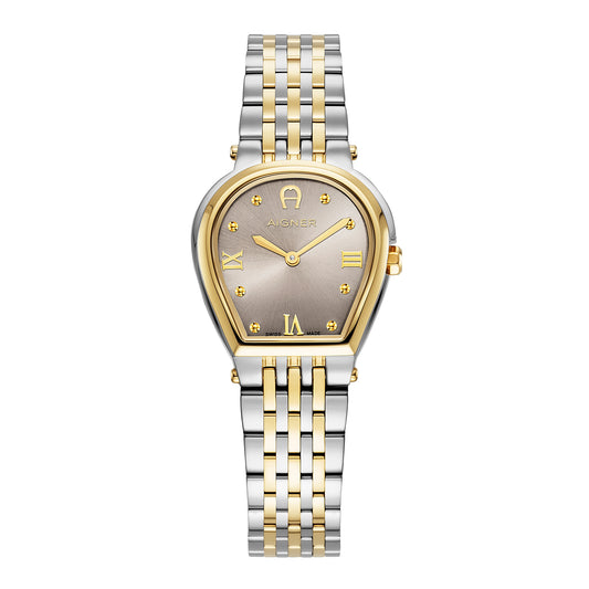 Aigner Women's Dogna 26x31mm Quartz Analog Watch AGW.270002