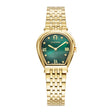Aigner Women's Dogna 26x31mm Quartz Analog Watch AGW.270004