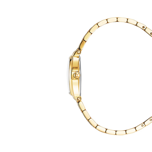Aigner Women's Dogna 26x31mm Quartz Analog Watch AGW.270004