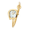 Aigner Women's Flora S 25.5x27mm Quartz Analog Watch AGW.271006.S
