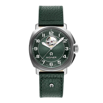 Aigner Men's Cavallo 42.5x50mm Automatic Analog Watch AGW.279002