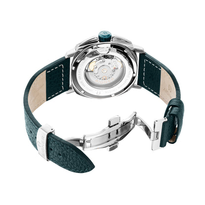 Aigner Men's Cavallo 42.5x50mm Automatic Analog Watch AGW.279002