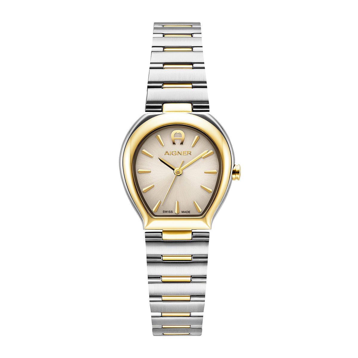 Aigner Women's Genova 28mm Quartz Analog Watch AGW.283001