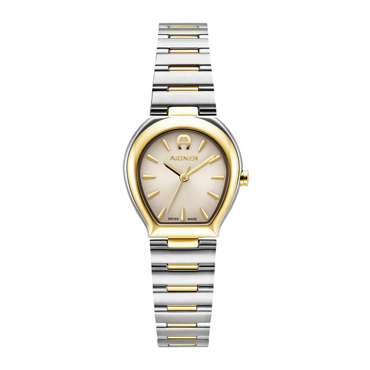 Aigner Women's Genova 28mm Quartz Analog Watch AGW.283001