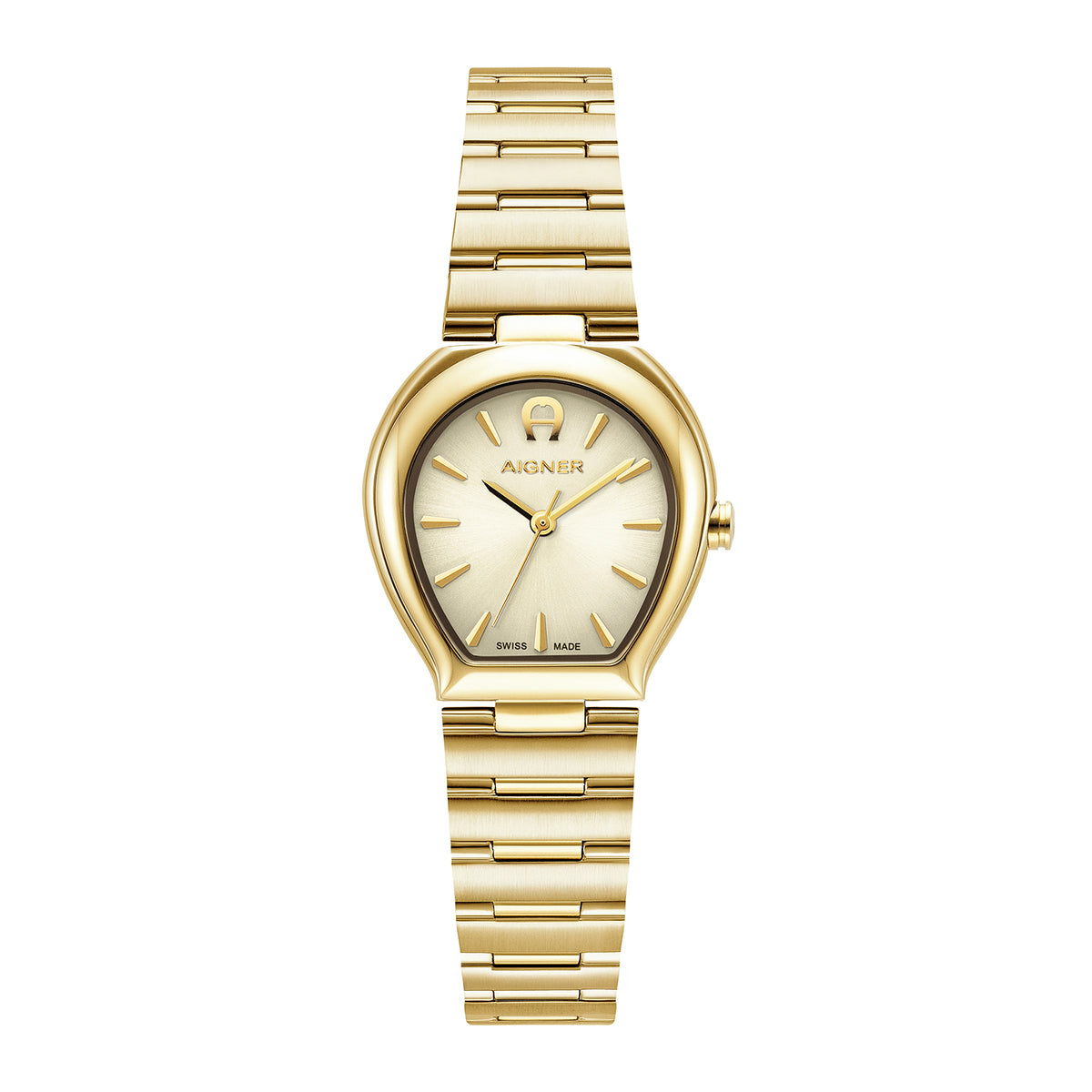 Aigner Women's Genova 28mm Quartz Analog Watch AGW.283005