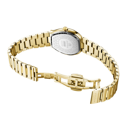 Aigner Women's Genova 28mm Quartz Analog Watch AGW.283005