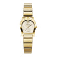 Aigner Women's Verona Due 24x28.5mm Quartz Analog Watch AGW.284006
