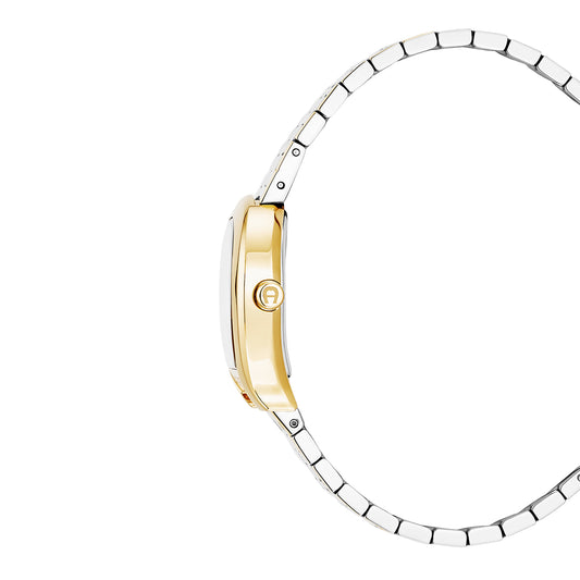 Aigner Women's Mantova DIA 29.5x32mm Quartz Analog Watch AGW.285001