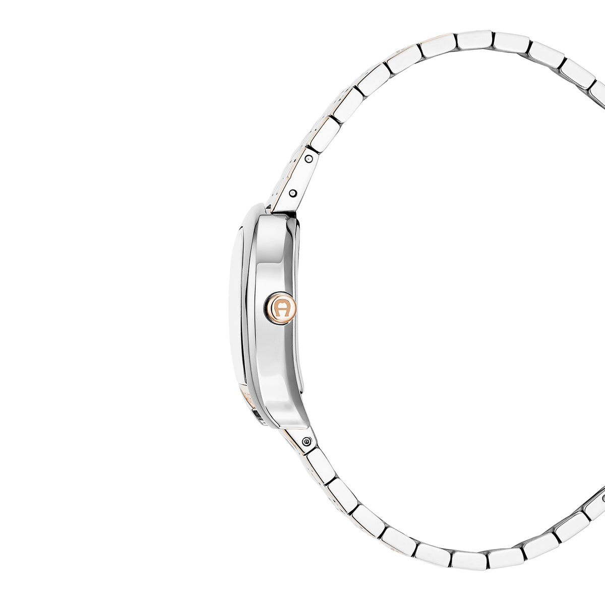 Aigner Women's Mantova DIA 29.5x32mm Quartz Analog Watch AGW.285002