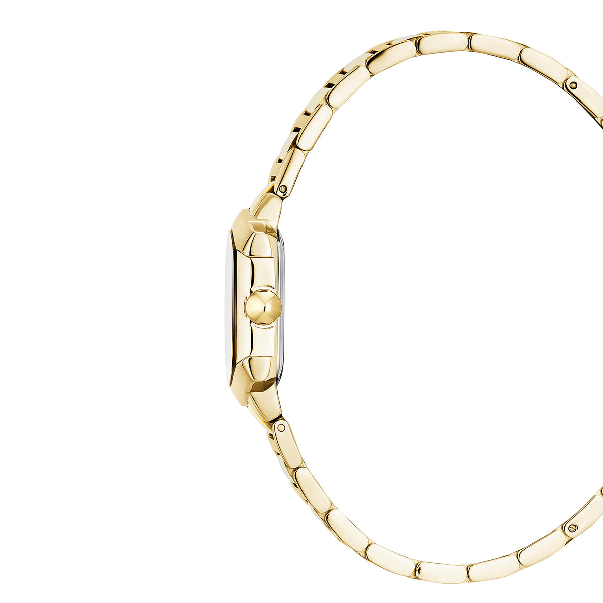 Aigner Women's Lodi 29x27mm Quartz Analog Watch AGW.288004