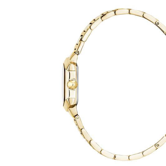 Aigner Women's Lodi 29x27mm Quartz Analog Watch AGW.288004