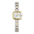 Aigner Women's Nobile Diamond 20.5x22mm Quartz Analog Watch AGW.289001