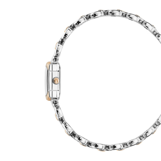 Aigner Women's Nobile Diamond 20.5x22mm Quartz Analog Watch AGW.289002