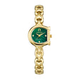 Aigner Women's Nobile Diamond 20.5x22mm Quartz Analog Watch AGW.289004