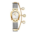 Aigner Women's Cremona Meno 25x26mm Quartz Analog Watch AGW.290001