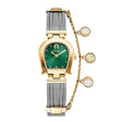 Aigner Women's Cremona Meno 25x26mm Quartz Analog Watch AGW.290002