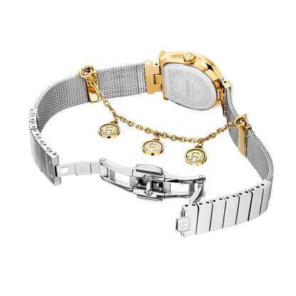 Aigner Women's Cremona Meno 25x26mm Quartz Analog Watch AGW.290002