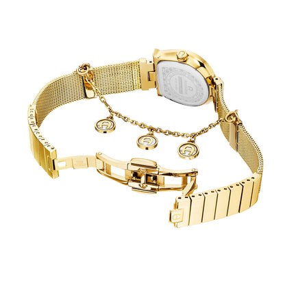 Aigner Women's Cremona Meno 25x26mm Quartz Analog Watch AGW.290004