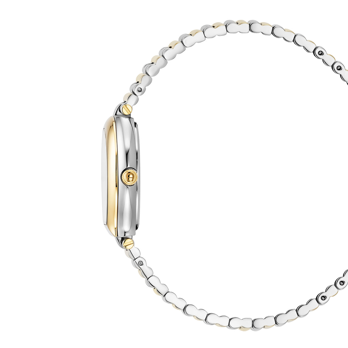 Aigner Women's Imperia 26x32mm Quartz Analog Watch AGW.291002