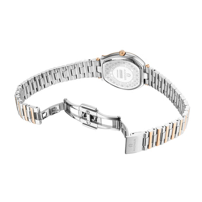 Aigner Women's Imperia 26x32mm Quartz Analog Watch AGW.291003
