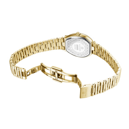 Aigner Women's Imperia 26x32mm Quartz Analog Watch AGW.291004