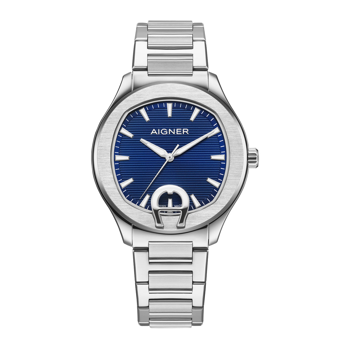 Aigner Men's Torino 41.5mm Quartz Analog Watch AGW.293001
