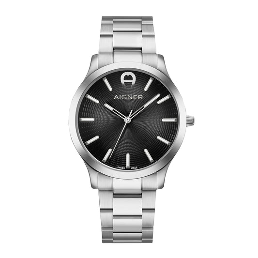 Aigner Men's Treviso Tre 40mm Quartz Analog Watch AGW.295001