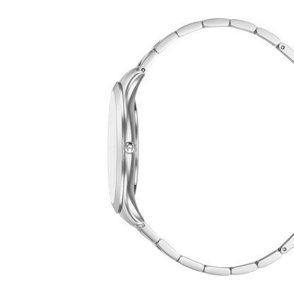 Aigner Men's Treviso Tre 40mm Quartz Analog Watch AGW.295001