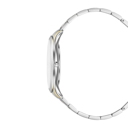 Aigner Men's Treviso Tre 40mm Quartz Analog Watch AGW.295003