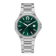 Aigner Men's Fermo Due 40mm Quartz Analog Watch AGW.298002