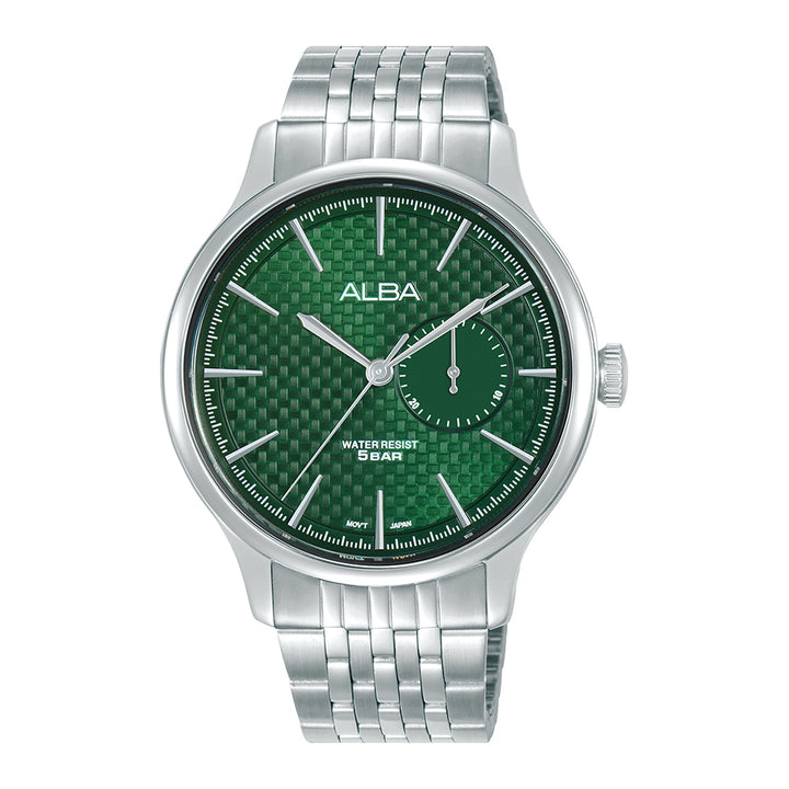 ALBA Men's Prestige Quartz Watch A5B001X1