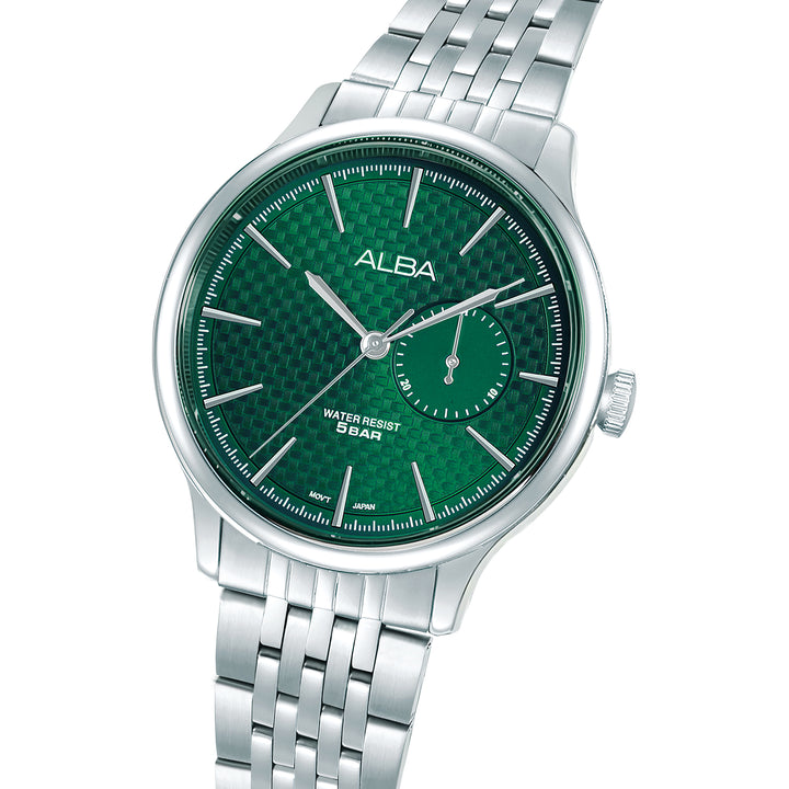 ALBA Men's Prestige Quartz Watch A5B001X1