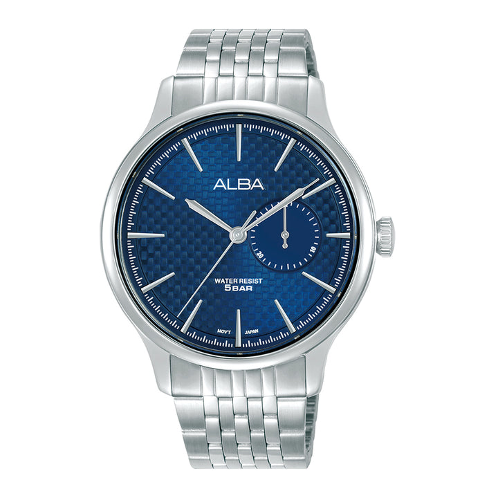 ALBA Men's Prestige Quartz Watch A5B003X1