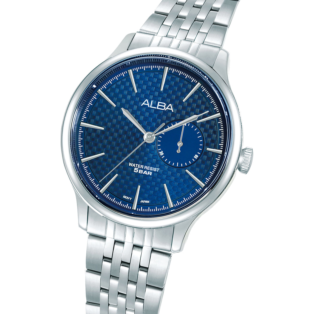 ALBA Men's Prestige Quartz Watch A5B003X1